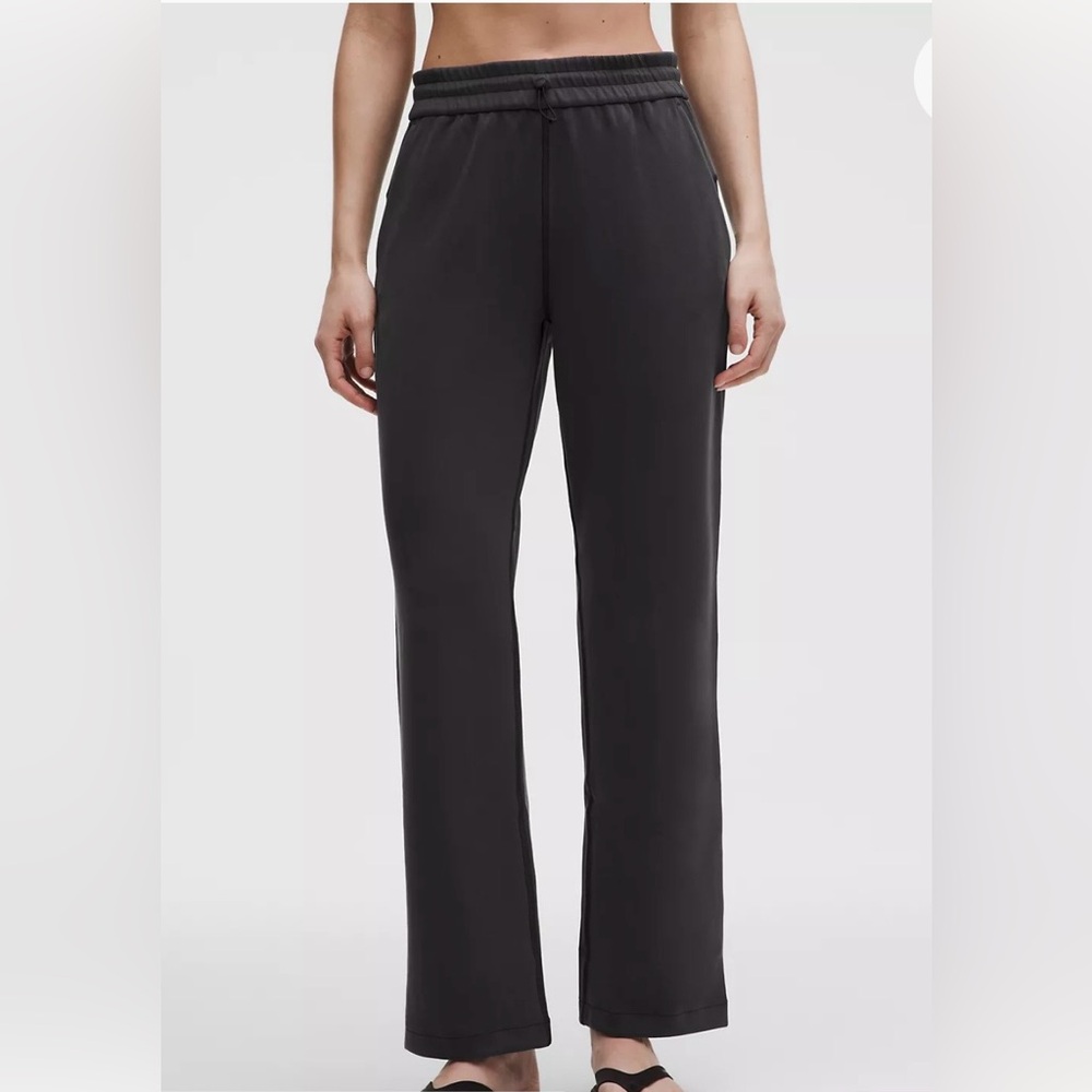 Lululemon Softstreme High-Rise Pant Regular ✨NWOT✨